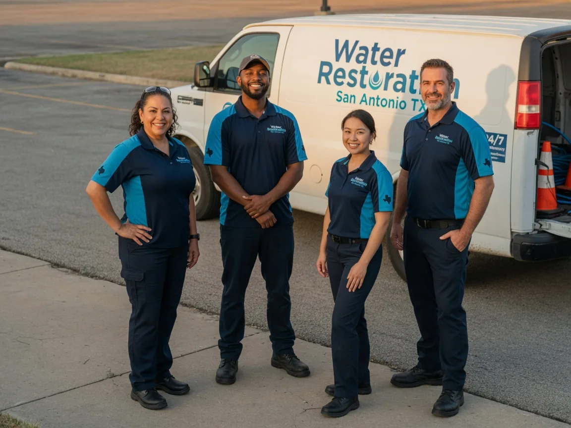 Water Damage Repair company in Chisago City, MN